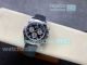 QF Super Clone Gain Weight Rolex Cosmo Daytona 11 Swiss 4131 Black Face Diamond Watch (3)_th.jpg